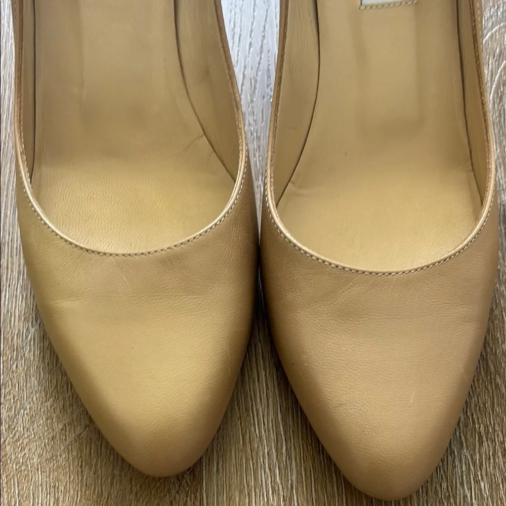Jimmy Choo Esme 60 Heels - Picture 4 of 12
